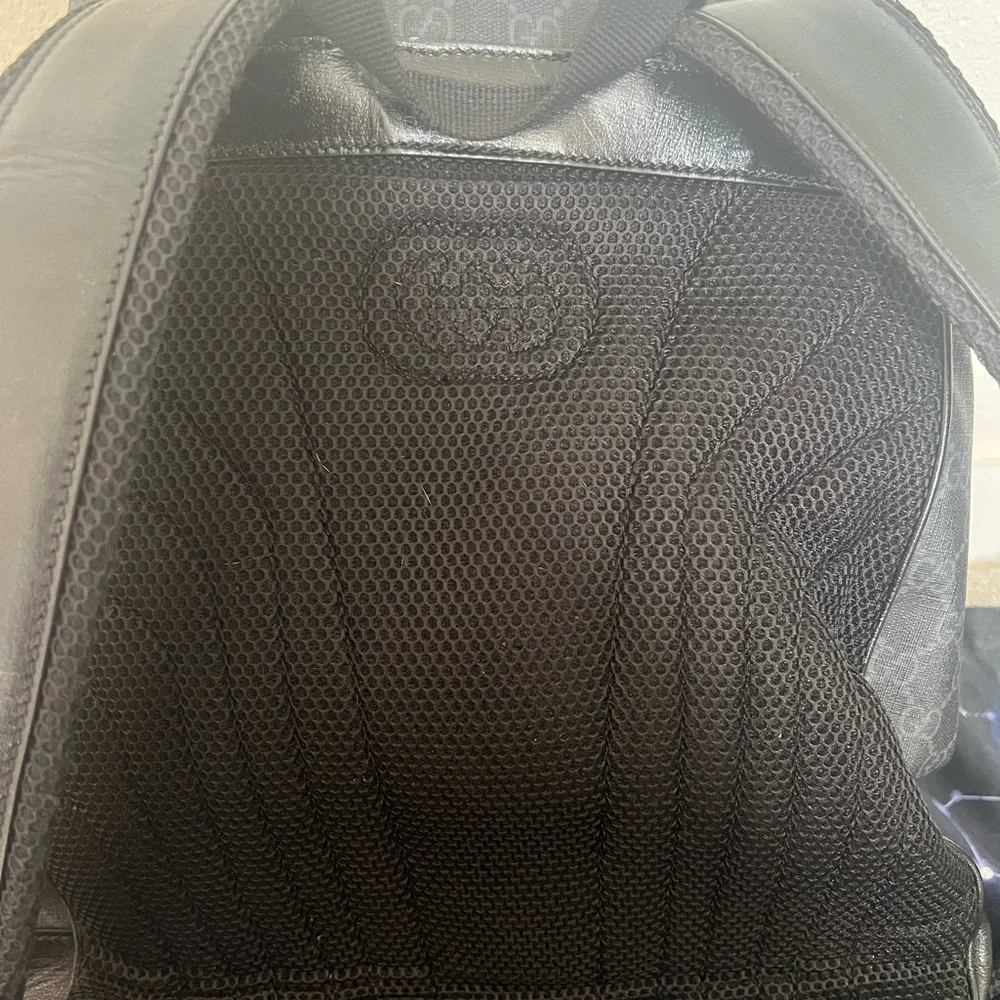 Gucci Backpack - Picture 5 of 7